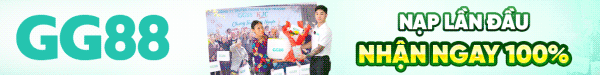 gg88 gif thành viên mới tặng 68k 8
