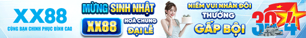 xx88 đại lễ 30/4